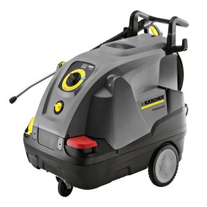 کارواش کارچر مدل HDS6/14 c آب گرم