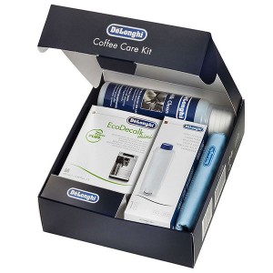 پک نظافت دستگاه قهوه ساز دلونگی مدل COFFEE CARE KIT