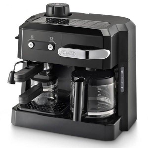 اسپرسوساز دلونگی مدل BCO320