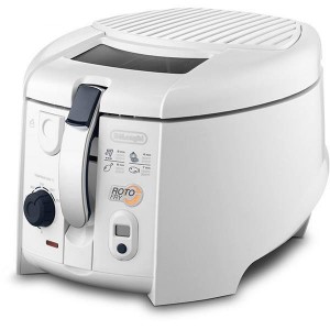 سرخ کن دلونگی مدل RotoFry F28533