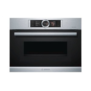 فر توکار بوش مدل CMG656RS1I