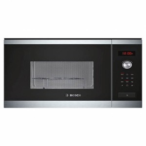 مایکروویو توکار بوش مدل HMT84G654I