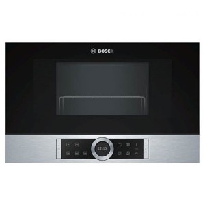 مایکروویو توکار بوش مدل BEL634GS1B