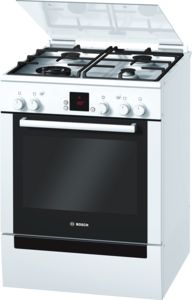اجاق گاز بوش مدل HGG24W225M