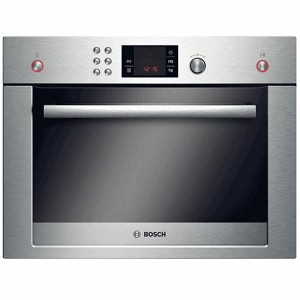 مایکروویو توکار بوش مدل HMT35M653