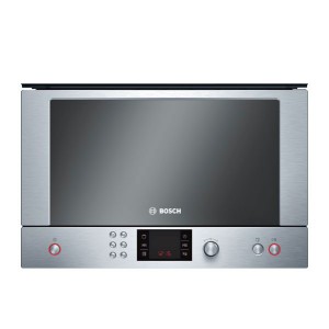 مایکروویو توکار بوش مدل HMT85GL53