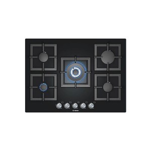 اجاق گاز صفحه ای بوش مدل PPQ716B21E