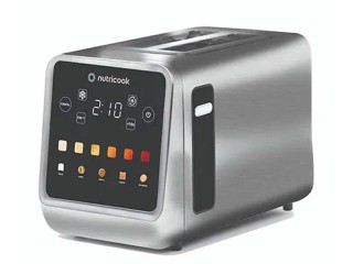توستر نوتریکوک مدل NUTRICOOK TS201