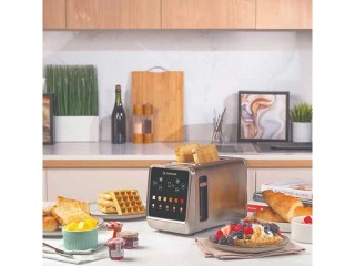 توستر نوتریکوک مدل NUTRICOOK TS201