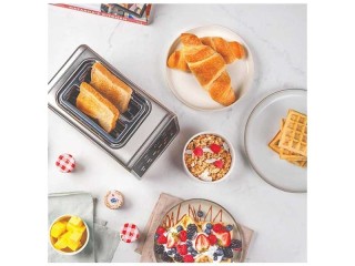 توستر نوتریکوک مدل NUTRICOOK TS201
