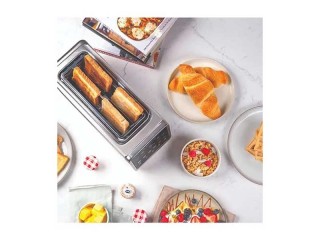 توستر نوتریکوک مدل NUTRICOOK TS401