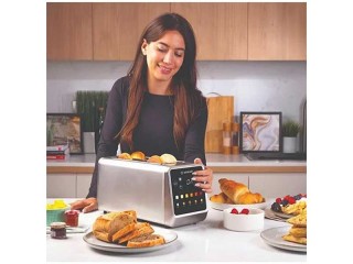 توستر نوتریکوک مدل NUTRICOOK TS401