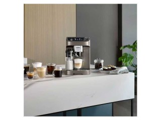 اسپرسوساز دلونگی مدل DELONGHI ECAM 320.70.TB