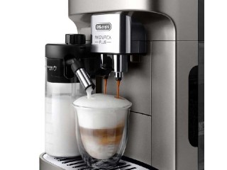 اسپرسوساز دلونگی مدل DELONGHI ECAM 320.70.TB