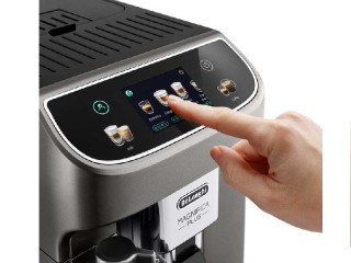 اسپرسوساز دلونگی مدل DELONGHI ECAM 320.70.TB