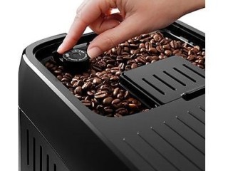 اسپرسوساز دلونگی مدل DELONGHI ECAM 320.70.TB
