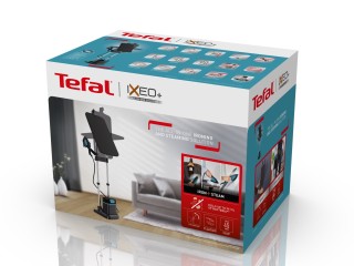 بخارگر ایستاده تفال مدل QT1511