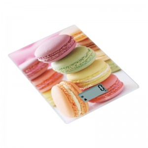 ترازوی آشپزخانه میگل مدل GKS 501