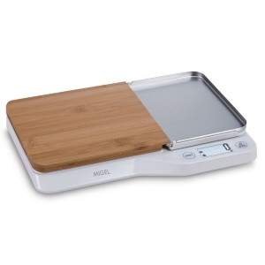 ترازو آشپزخانه میگل مدل GKS 509
