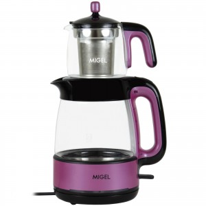 چای ساز  میگل مدل GTS 070