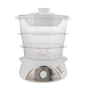بخارپز ویداس مدل VIR-5114