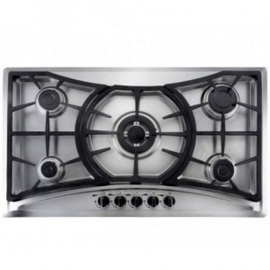 اجاق گاز صفحه ای سینجر مدل SDS 700