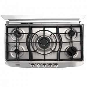 اجاق گاز صفحه ای سینجر مدل SDS 500 W