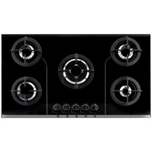 اجاق گاز صفحه ای سینجر مدل  SDG 519 D