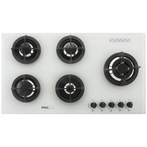 اجاق گاز صفحه ای سینجر مدل SIG 517 W