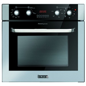 فر توکار سینجر مدل SMS24