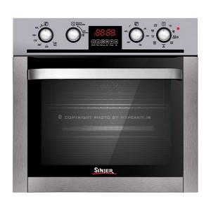 فر توکار سینجر مدل SMS9