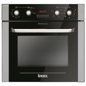 فر توکار سینجر مدل SMS17