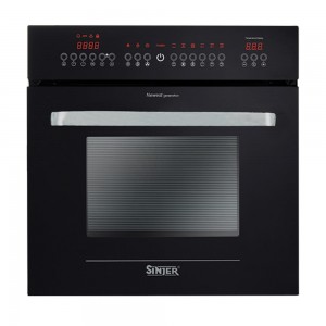 فر توکار سینجر مدل SLS12