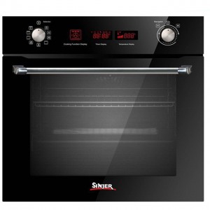 فر توکار سینجر مدل SLS2