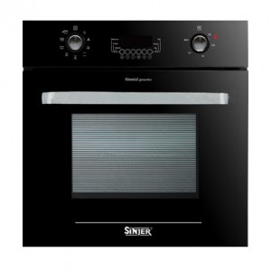 فر توکار سینجر مدل SLS8