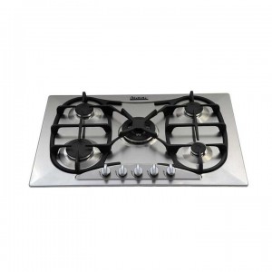 اجاق گاز صفحه ای سینجر مدل SDS-502