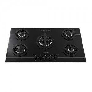 اجاق گاز صفحه ای سینجر مدل SDG-509 W