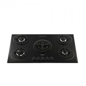 اجاق گاز صفحه ای سینجر مدل SDG-505 W