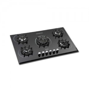 اجاق گاز صفحه ای سینجر مدل SDG- 505 D