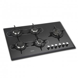 اجاق گاز صفحه ای سینجر مدل SDG-503 D