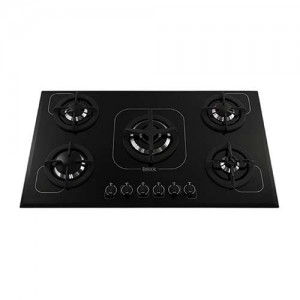 اجاق گاز صفحه ای سینجر مدل SDG 512 D