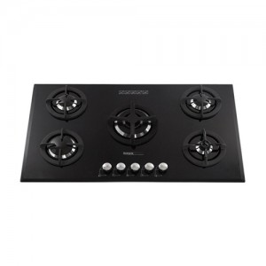 اجاق گاز صفحه ای سینجر مدل SDG 507W