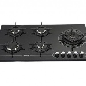 اجاق گاز صفحه ای سینجر مدل SDG 508W