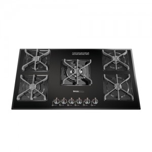 اجاق گاز صفحه‌ای سینجر مدل SDG 522D