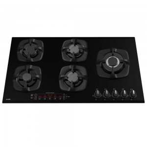 اجاق گاز صفحه ای آلتون مدل G518D