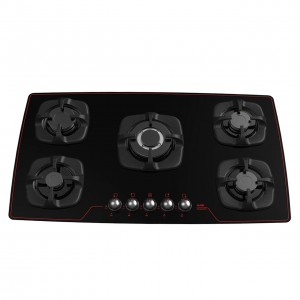 اجاق گاز صفحه ای آلتون مدل G512