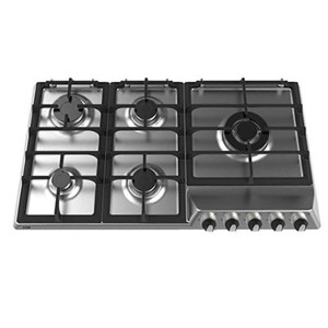 اجاق گاز صفحه ای آلتون مدل S516