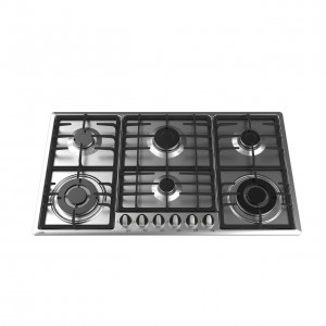 اجاق گاز صفحه ای آلتون مدل S518