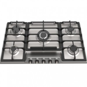 اجاق گاز صفحه ای آلتون مدل S517