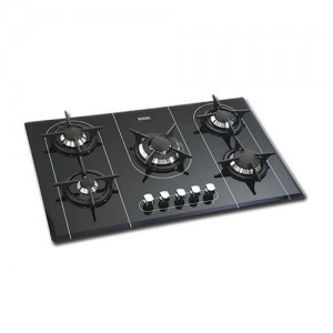 اجاق گاز صفحه ای سینجر مدل SDG 510W